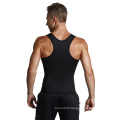 OEM ODM Factory Wholesale Custom Breathable Sports mens Gym Fitness Wear Quick Dry Short Sleeve Elastic men Yoga Wear